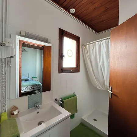 Bed & Breakfast Le Domaine De L'etang De Sandanet