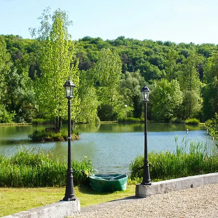 Bed & Breakfast Le Domaine De L'etang De Sandanet